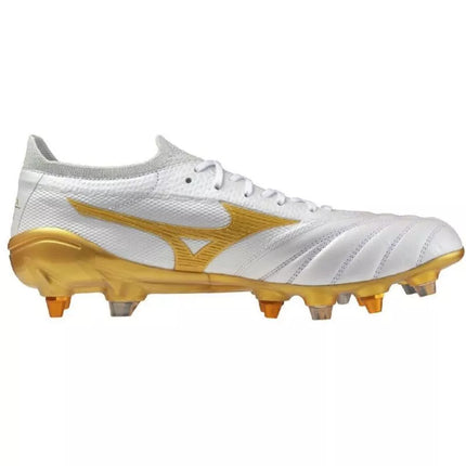 Mizuno Morelia Neo IV Beta Japan Mix SG futbolo batai P1GC264050