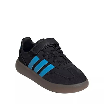 Adidas Barreda Decode vaikiški batai juodi IH9214
