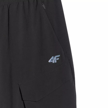 Trousers 4F FNK M1056 M 4FWAW25TFTRM1056 20S