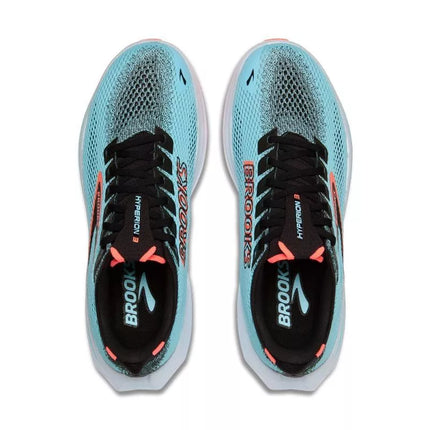 Hyperion 3 vyriški bėgimo bateliai asfaltui, mėlyni