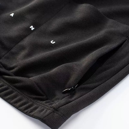 VIALETTA POLARTEC M dviratininko marškinėliai