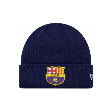 FC Barcelona x New Era winter hat junior 60846894