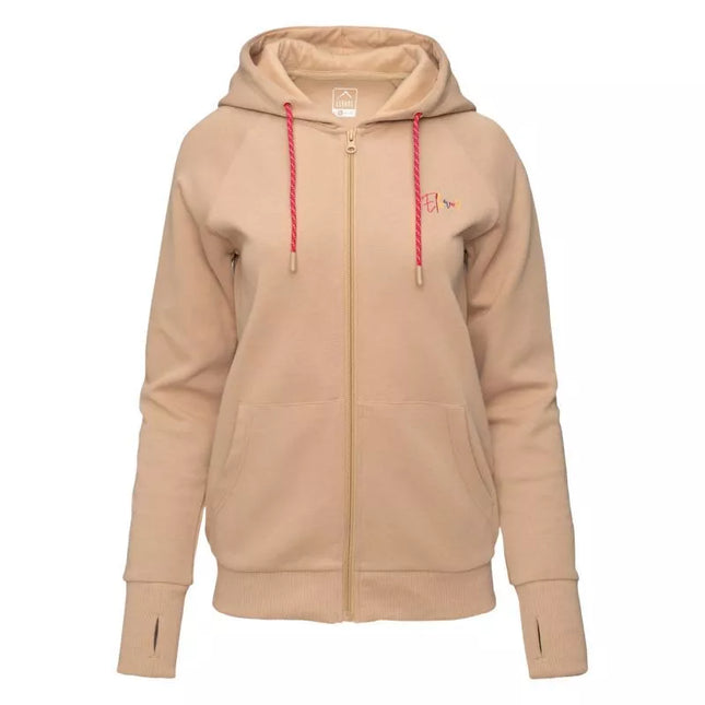 Elbruz Runa II moteriškis džemperis W 92800596811