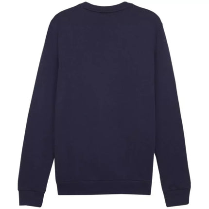 Puma Team Goal Laisvalaikio Džemperis Apvalia Kaklo Apykakle M 658592 06