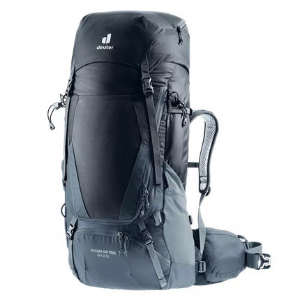 Deuter Futura Air Trek 45+10 SL 3402021-7403 kuprinė žygiams