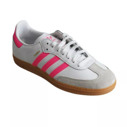 Adidas Samba OG Vaikiški Moteriški Kedai - JQ2831