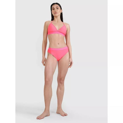 Moterims bikini apačia 4F 4FWSS25UBKBF072-55N