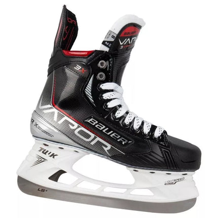 Bauer Vapor 3X Int ledo ritulio riedučiai 1058344
