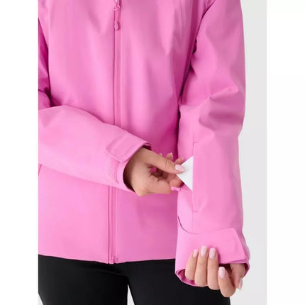 4F 4FWAW24TTJAF572-55S žiemos slidinėjimo striukė