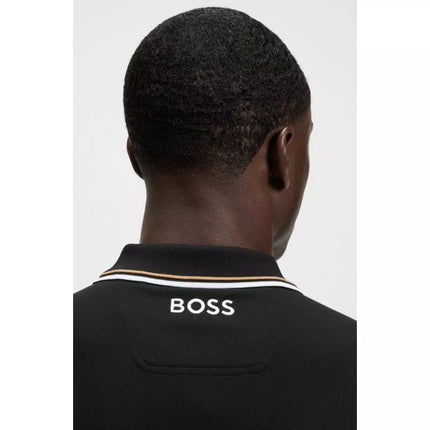 Boss Paddy Pro Marškinėliai M 50469102-009