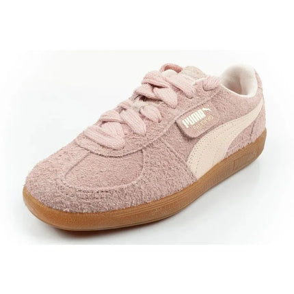 Puma women's shoes sports sneakers Palermo comfortable fashionable pink