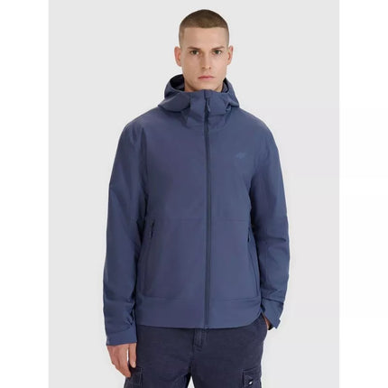 Men's 4F 5000 membrane transition jacket 4FWSS25TTJAM704-22S