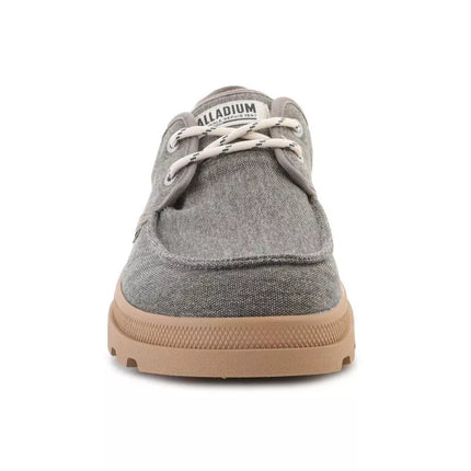 Palladium Dunelite MOC CUSH 04660-308 tamsiai žalia