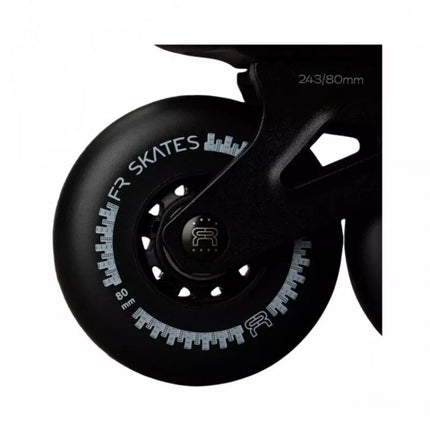 FR Neo 2 80 FRSK-NEO280-BK riedučiai