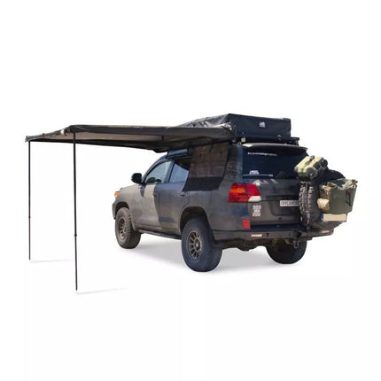 Šoninė stoginė „Offlander“ tiesi Kwa Drat OFF_ACC_SQUARE_L