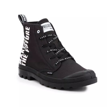 Palladium Pampa HI Future M=U 76885-008-M batai