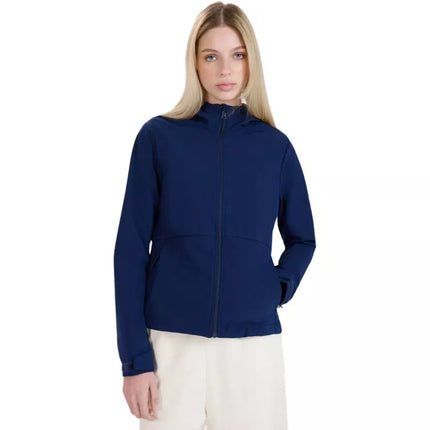 Softshell tipo striukė 4F F320 W 4FWSS25TSOFF320 31S