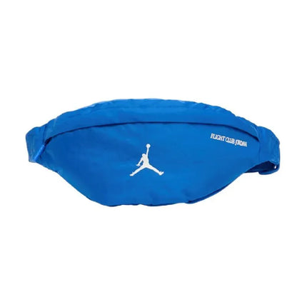 Air Jordan Jam Borough Varsity rankinė per petį, juoda - MA9064-023