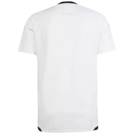Men's adidas Tiro 26 Competition Match Jersey, white and black KA6167