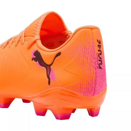 Puma Future 8 Play FG/AG M 108602 03 futbolo batai