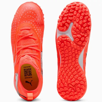 Puma Future 9 Match+ JR TT 108919-01 bateliai