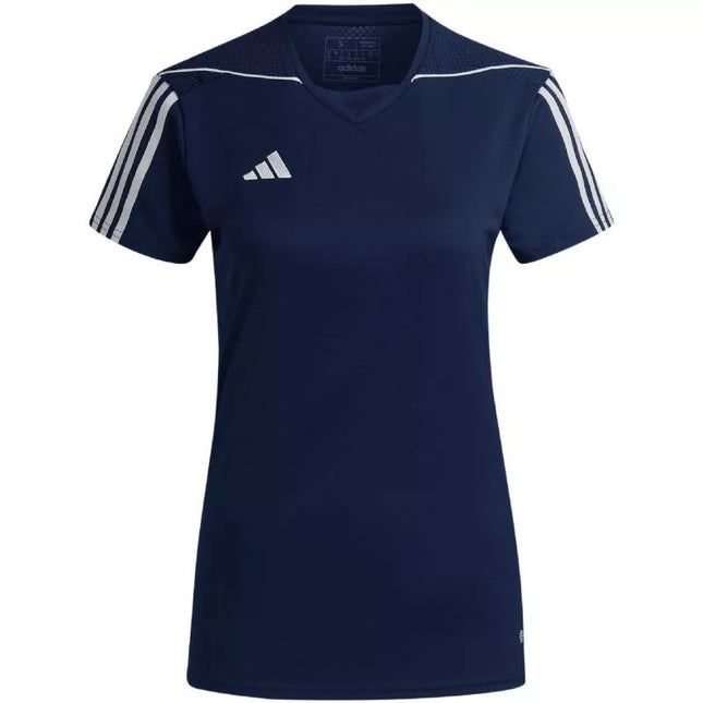 adidas Tiro 23 Lygos marškinėliai Moterims HR4613
