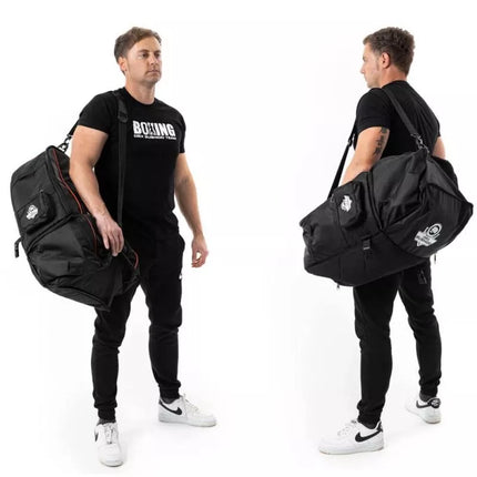3 in 1 Training Bag - Backpack + Bag - PREMIUM DBX-SB-21