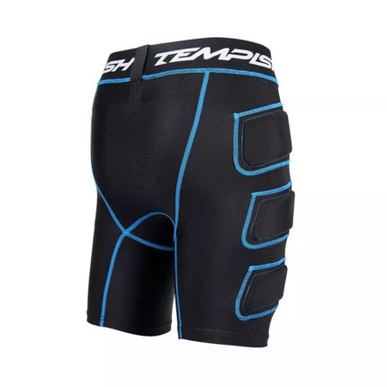 TEMPISH Ormex Compression Shorts