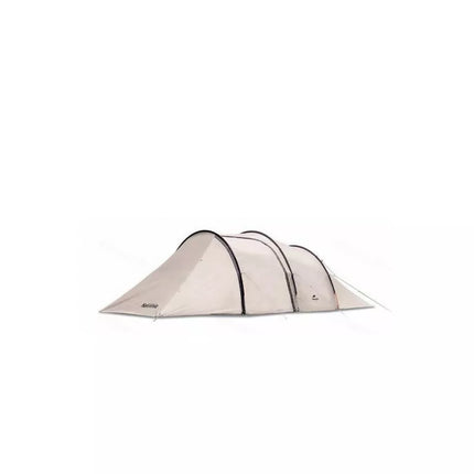 NATUREHIKE "Cloud Vessel" M palapinė, modelis NH20ZP015 – smėlio aukso spalva