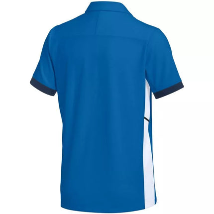 Nike Dri-Fit Academy Polo Kids' T-Shirt Blue FZ9763 463