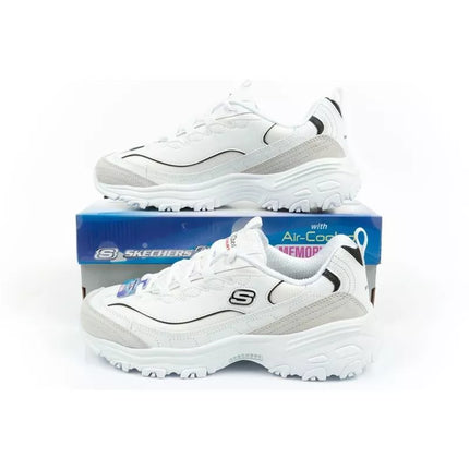 Skechers New Heat W 150231/WBK batai