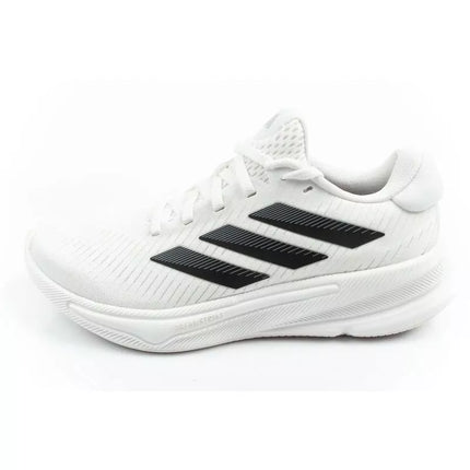 Adidas Supernova Ease moteriški balti lengvi sportbačiai