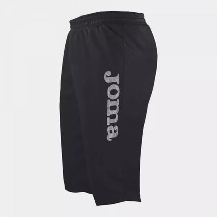 Joma LUXOR PIRATE shorts black
