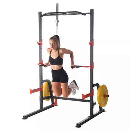 HMS PWS08 multifunction stand (2 parts)