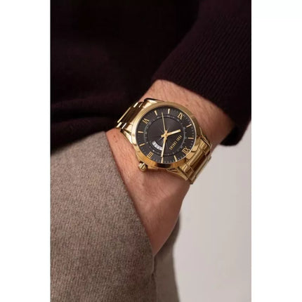 Men's Watch Paul Lorens PL3844B3-1D1 + BOX