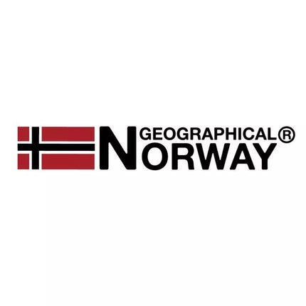 Geographical Norway džemperis Fabienne W WW4561F/GNO-RED