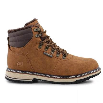 Skechers Corado – Memphis 205623-WTN Kviečių spalvos