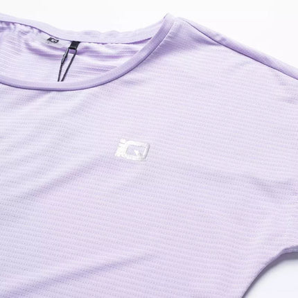 IQ Ariw moteriški marškinėliai W 92800597387