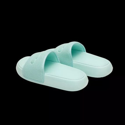 Kubota mesh flip-flops mint K25SS-114-001-27-1