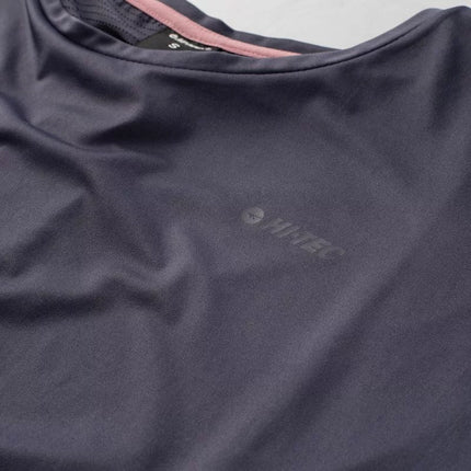 Hi-Tec Hine W 92800597362 Marškinėliai