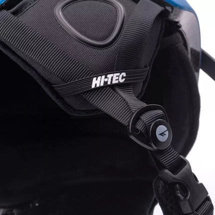 MANDE helmet