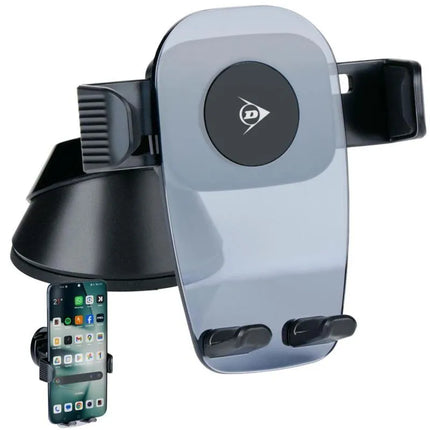 DUNLOP ROTARY CAR PHONE HOLDER