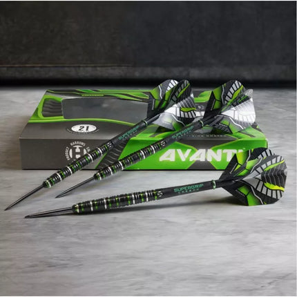 Harrows Avanti 90% plieniniai dart HS-TNK-000016023