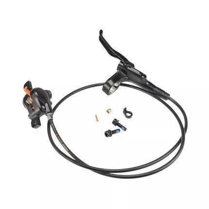 Shimano Disc Brake Set Front MT200 1000mm Live
