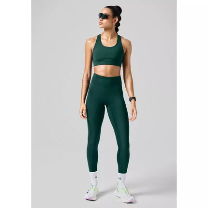 CASALL Dynamic High Waist Tights green