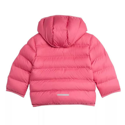 Adidas I SD JKT Jr JL7390 striukė