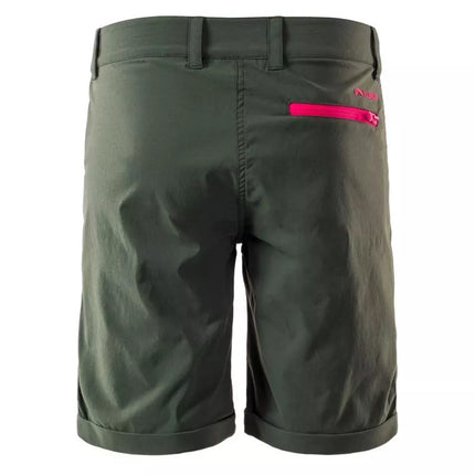 Elbrus Salut W moteriški šortai W 92800272432
