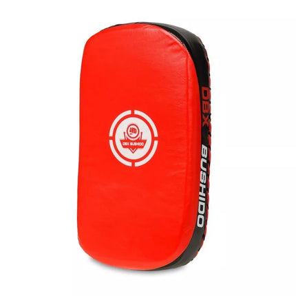 PAO training shield made of natural leather