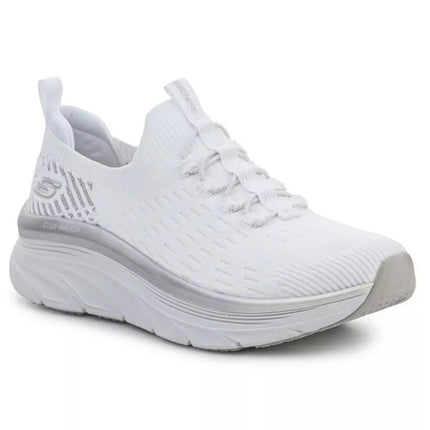 Skechers D'LUX Walker Let It Glow W 149366-WSL batai