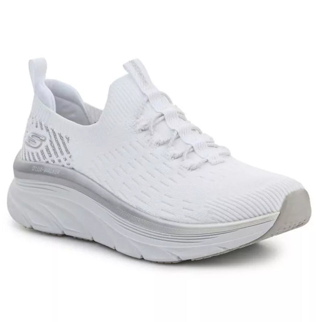 Skechers D'LUX Walker Let It Glow W 149366-WSL batai
